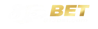 Logo da 813bet